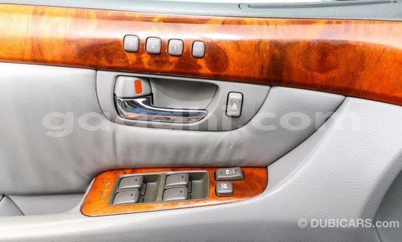 Buy Import Lexus LS Other Car in Import - Dubai in Somalia Buy Import Lexus LS Other Car in Import - Dubai in Somalia