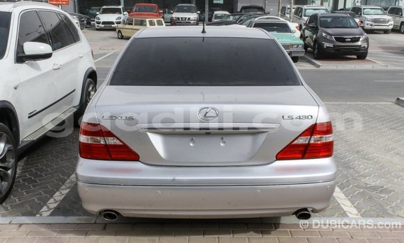 Buy Import Lexus LS Other Car in Import - Dubai in Somalia Buy Import Lexus LS Other Car in Import - Dubai in Somalia