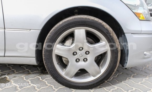 Buy Import Lexus LS Other Car in Import - Dubai in Somalia Buy Import Lexus LS Other Car in Import - Dubai in Somalia