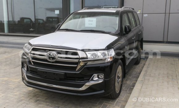 Buy Import Toyota Land Cruiser Black Car in Import - Dubai in Somalia Buy Import Toyota Land Cruiser Black Car in Import - Dubai in Somalia