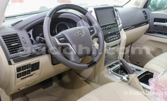 Buy Import Toyota Land Cruiser Black Car in Import - Dubai in Somalia Buy Import Toyota Land Cruiser Black Car in Import - Dubai in Somalia