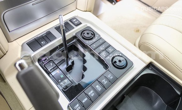Buy Import Toyota Land Cruiser Black Car in Import - Dubai in Somalia Buy Import Toyota Land Cruiser Black Car in Import - Dubai in Somalia