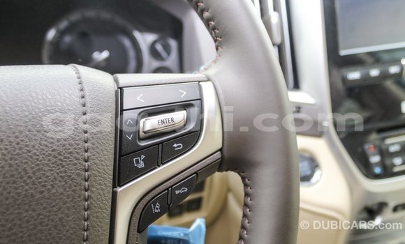 Buy Import Toyota Land Cruiser Black Car in Import - Dubai in Somalia Buy Import Toyota Land Cruiser Black Car in Import - Dubai in Somalia