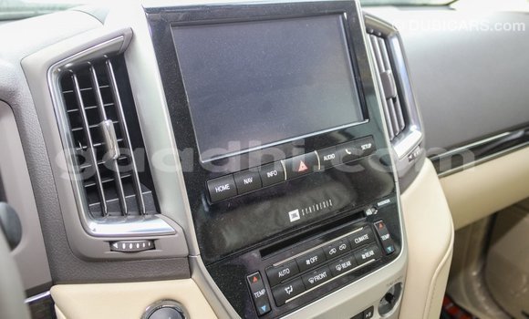 Buy Import Toyota Land Cruiser Black Car in Import - Dubai in Somalia Buy Import Toyota Land Cruiser Black Car in Import - Dubai in Somalia
