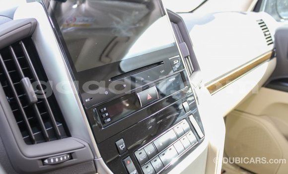 Buy Import Toyota Land Cruiser White Car in Import - Dubai in Somalia Buy Import Toyota Land Cruiser White Car in Import - Dubai in Somalia