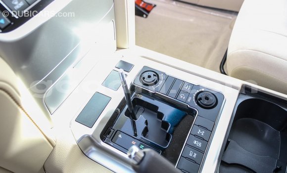 Buy Import Toyota Land Cruiser White Car in Import - Dubai in Somalia Buy Import Toyota Land Cruiser White Car in Import - Dubai in Somalia