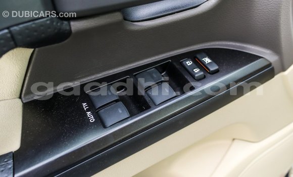 Buy Import Toyota Land Cruiser White Car in Import - Dubai in Somalia Buy Import Toyota Land Cruiser White Car in Import - Dubai in Somalia