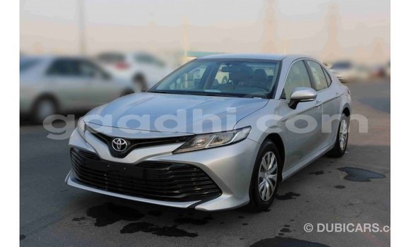 Buy Import Toyota Camry Other Car in Import - Dubai in Somalia Buy Import Toyota Camry Other Car in Import - Dubai in Somalia