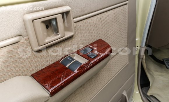 Buy Import Toyota Land Cruiser Beige Car in Import - Dubai in Somalia Buy Import Toyota Land Cruiser Beige Car in Import - Dubai in Somalia