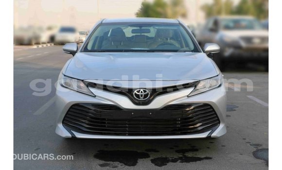Buy Import Toyota Camry Other Car in Import - Dubai in Somalia Buy Import Toyota Camry Other Car in Import - Dubai in Somalia