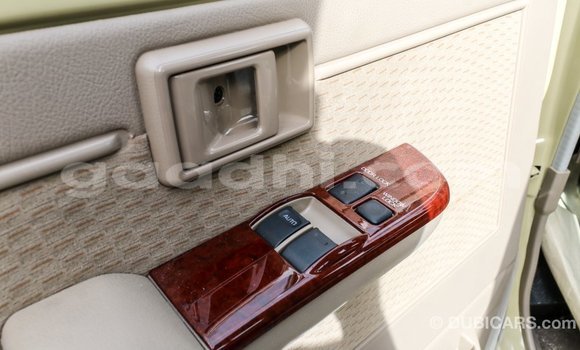 Buy Import Toyota Land Cruiser Beige Car in Import - Dubai in Somalia Buy Import Toyota Land Cruiser Beige Car in Import - Dubai in Somalia