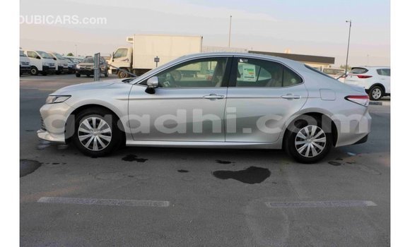 Buy Import Toyota Camry Other Car in Import - Dubai in Somalia Buy Import Toyota Camry Other Car in Import - Dubai in Somalia