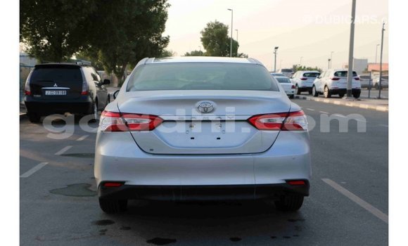 Buy Import Toyota Camry Other Car in Import - Dubai in Somalia Buy Import Toyota Camry Other Car in Import - Dubai in Somalia