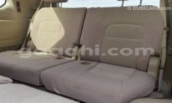 Acheter Import Voiture Toyota Land Cruiser Autre à Import - Dubai, Somalie Acheter Import Voiture Toyota Land Cruiser Autre à Import - Dubai, Somalie