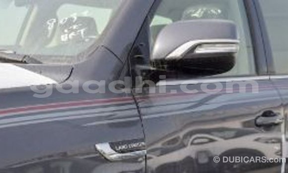 Acheter Import Voiture Toyota Land Cruiser Autre à Import - Dubai, Somalie Acheter Import Voiture Toyota Land Cruiser Autre à Import - Dubai, Somalie