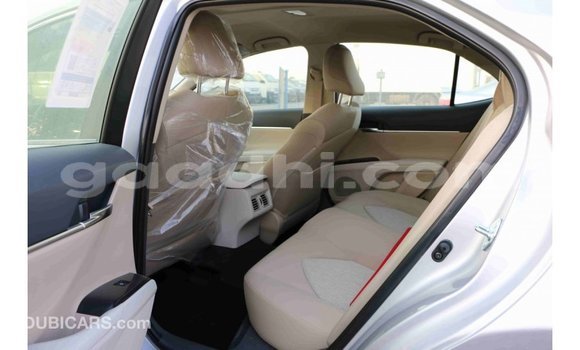 Buy Import Toyota Camry Other Car in Import - Dubai in Somalia Buy Import Toyota Camry Other Car in Import - Dubai in Somalia