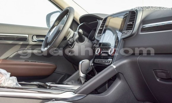 اشتري Imported Renault Koleos أبيض سيارة في Import - Dubai في الصومال اشتري Imported Renault Koleos أبيض سيارة في Import - Dubai في الصومال