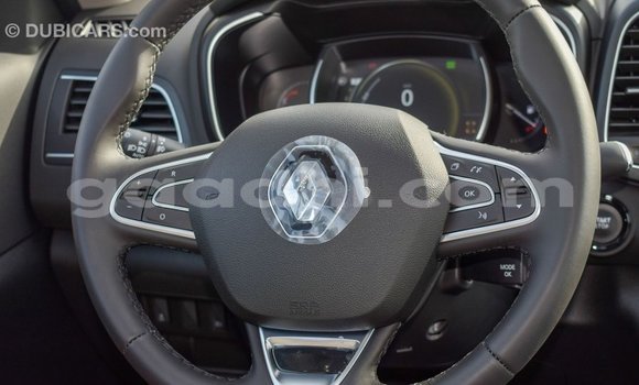 اشتري Imported Renault Koleos أبيض سيارة في Import - Dubai في الصومال اشتري Imported Renault Koleos أبيض سيارة في Import - Dubai في الصومال