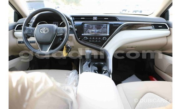 Buy Import Toyota Camry Other Car in Import - Dubai in Somalia Buy Import Toyota Camry Other Car in Import - Dubai in Somalia
