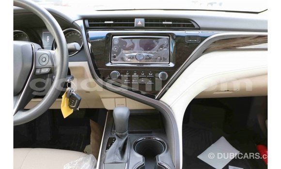 Buy Import Toyota Camry Other Car in Import - Dubai in Somalia Buy Import Toyota Camry Other Car in Import - Dubai in Somalia