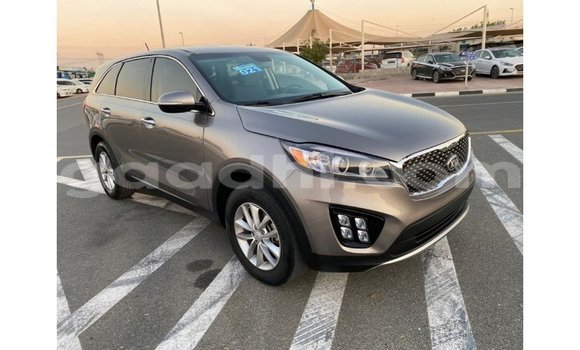 Buy Import Kia Sorento Other Car in Import - Dubai in Somalia Buy Import Kia Sorento Other Car in Import - Dubai in Somalia