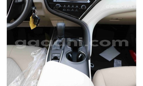 Buy Import Toyota Camry Other Car in Import - Dubai in Somalia Buy Import Toyota Camry Other Car in Import - Dubai in Somalia