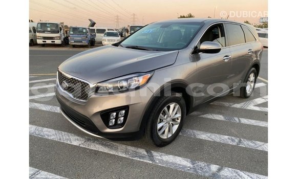 Buy Import Kia Sorento Other Car in Import - Dubai in Somalia Buy Import Kia Sorento Other Car in Import - Dubai in Somalia