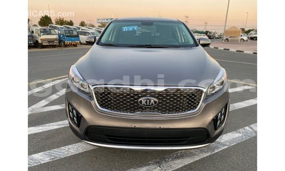 Buy Import Kia Sorento Other Car in Import - Dubai in Somalia Buy Import Kia Sorento Other Car in Import - Dubai in Somalia