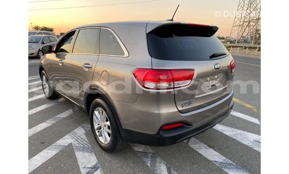 Buy Import Kia Sorento Other Car in Import - Dubai in Somalia Buy Import Kia Sorento Other Car in Import - Dubai in Somalia