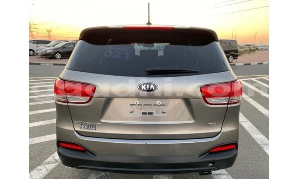 Buy Import Kia Sorento Other Car in Import - Dubai in Somalia Buy Import Kia Sorento Other Car in Import - Dubai in Somalia