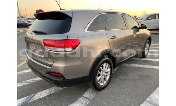 Buy Import Kia Sorento Other Car in Import - Dubai in Somalia Buy Import Kia Sorento Other Car in Import - Dubai in Somalia