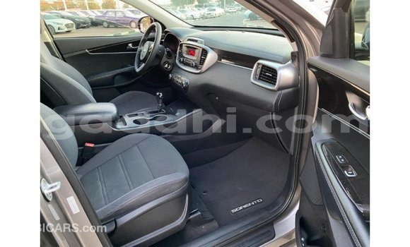 Buy Import Kia Sorento Other Car in Import - Dubai in Somalia Buy Import Kia Sorento Other Car in Import - Dubai in Somalia