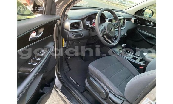 Buy Import Kia Sorento Other Car in Import - Dubai in Somalia Buy Import Kia Sorento Other Car in Import - Dubai in Somalia