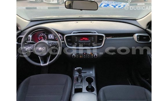 Buy Import Kia Sorento Other Car in Import - Dubai in Somalia Buy Import Kia Sorento Other Car in Import - Dubai in Somalia