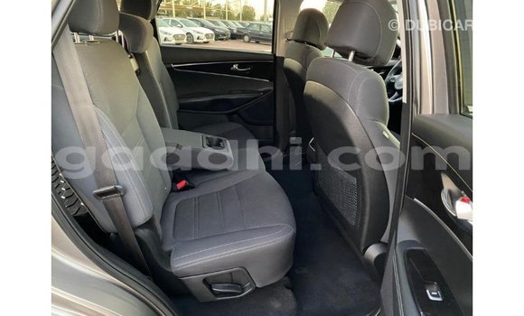 Buy Import Kia Sorento Other Car in Import - Dubai in Somalia Buy Import Kia Sorento Other Car in Import - Dubai in Somalia