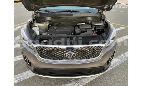 Buy Import Kia Sorento Other Car in Import - Dubai in Somalia Buy Import Kia Sorento Other Car in Import - Dubai in Somalia