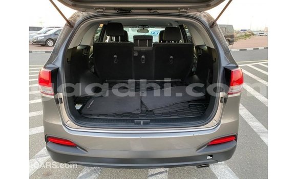 Buy Import Kia Sorento Other Car in Import - Dubai in Somalia Buy Import Kia Sorento Other Car in Import - Dubai in Somalia