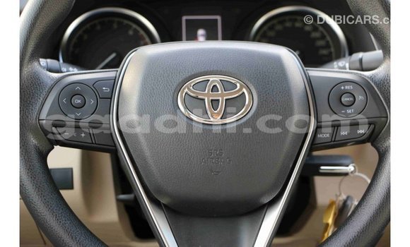 Buy Import Toyota Camry Other Car in Import - Dubai in Somalia Buy Import Toyota Camry Other Car in Import - Dubai in Somalia
