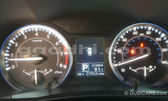 ይግዙ Imported Toyota Highlander ሌላ መኪና በ Import - Dubai በ ሶማሊያ ይግዙ Imported Toyota Highlander ሌላ መኪና በ Import - Dubai በ ሶማሊያ