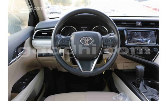 Buy Import Toyota Camry Other Car in Import - Dubai in Somalia Buy Import Toyota Camry Other Car in Import - Dubai in Somalia