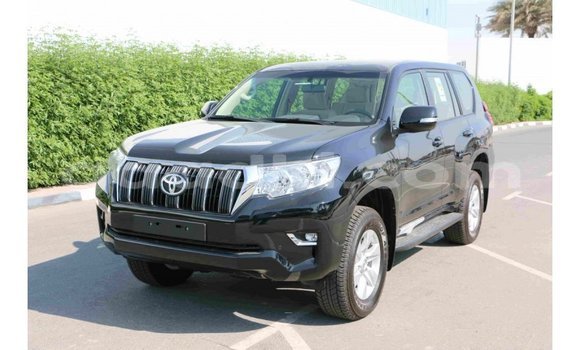 Nunua Imported Toyota Prado Nyeusi Gari ndani ya Import - Dubai nchini Somalia Nunua Imported Toyota Prado Nyeusi Gari ndani ya Import - Dubai nchini Somalia