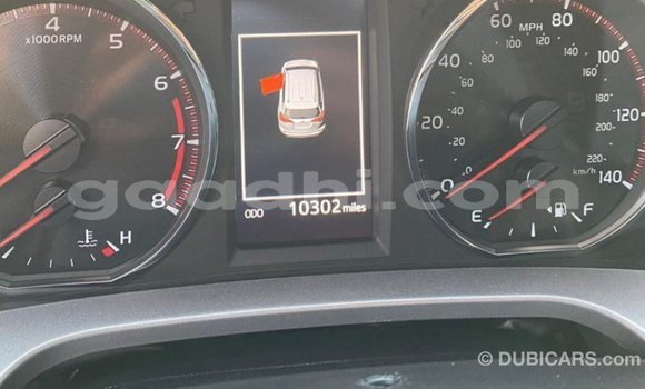 Buy Import Toyota HiAce Other Truck in Import - Dubai in Somalia Buy Import Toyota HiAce Other Truck in Import - Dubai in Somalia