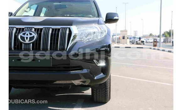 Nunua Imported Toyota Prado Nyeusi Gari ndani ya Import - Dubai nchini Somalia Nunua Imported Toyota Prado Nyeusi Gari ndani ya Import - Dubai nchini Somalia