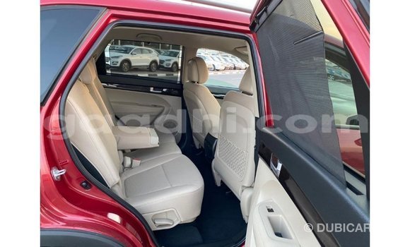 Buy Import Kia Sorento Red Car in Import - Dubai in Somalia Buy Import Kia Sorento Red Car in Import - Dubai in Somalia