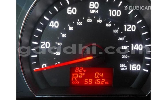 Buy Import Kia Sorento Red Car in Import - Dubai in Somalia Buy Import Kia Sorento Red Car in Import - Dubai in Somalia