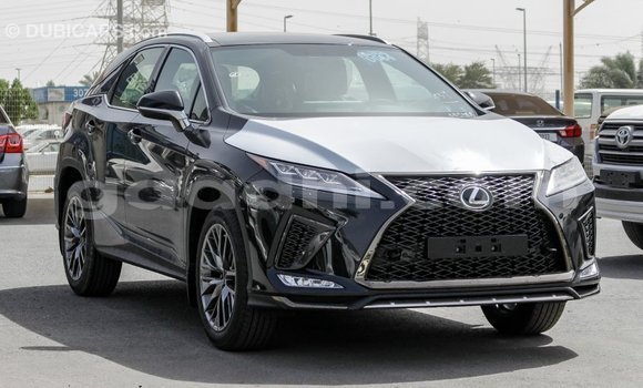 اشتري Imported Lexus RX 300 أسود سيارة في Import - Dubai في الصومال اشتري Imported Lexus RX 300 أسود سيارة في Import - Dubai في الصومال