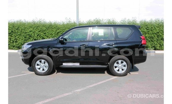 Nunua Imported Toyota Prado Nyeusi Gari ndani ya Import - Dubai nchini Somalia Nunua Imported Toyota Prado Nyeusi Gari ndani ya Import - Dubai nchini Somalia