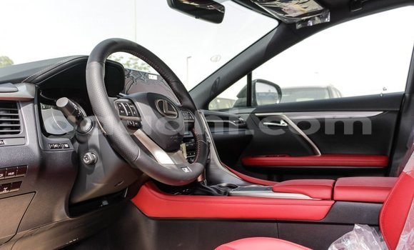 اشتري Imported Lexus RX 300 أسود سيارة في Import - Dubai في الصومال اشتري Imported Lexus RX 300 أسود سيارة في Import - Dubai في الصومال