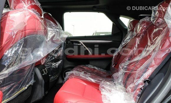 اشتري Imported Lexus RX 300 أسود سيارة في Import - Dubai في الصومال اشتري Imported Lexus RX 300 أسود سيارة في Import - Dubai في الصومال
