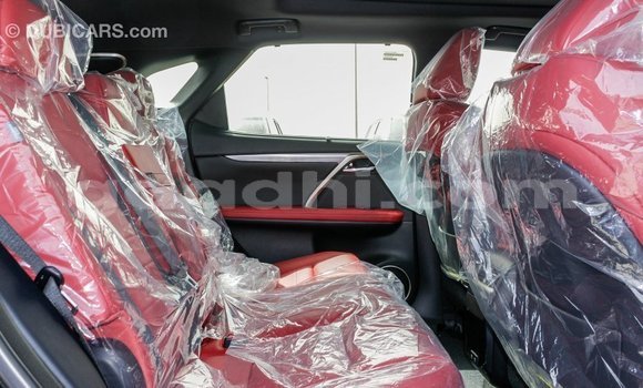 Buy Import Lexus RX 300 White Car in Import - Dubai in Somalia Buy Import Lexus RX 300 White Car in Import - Dubai in Somalia